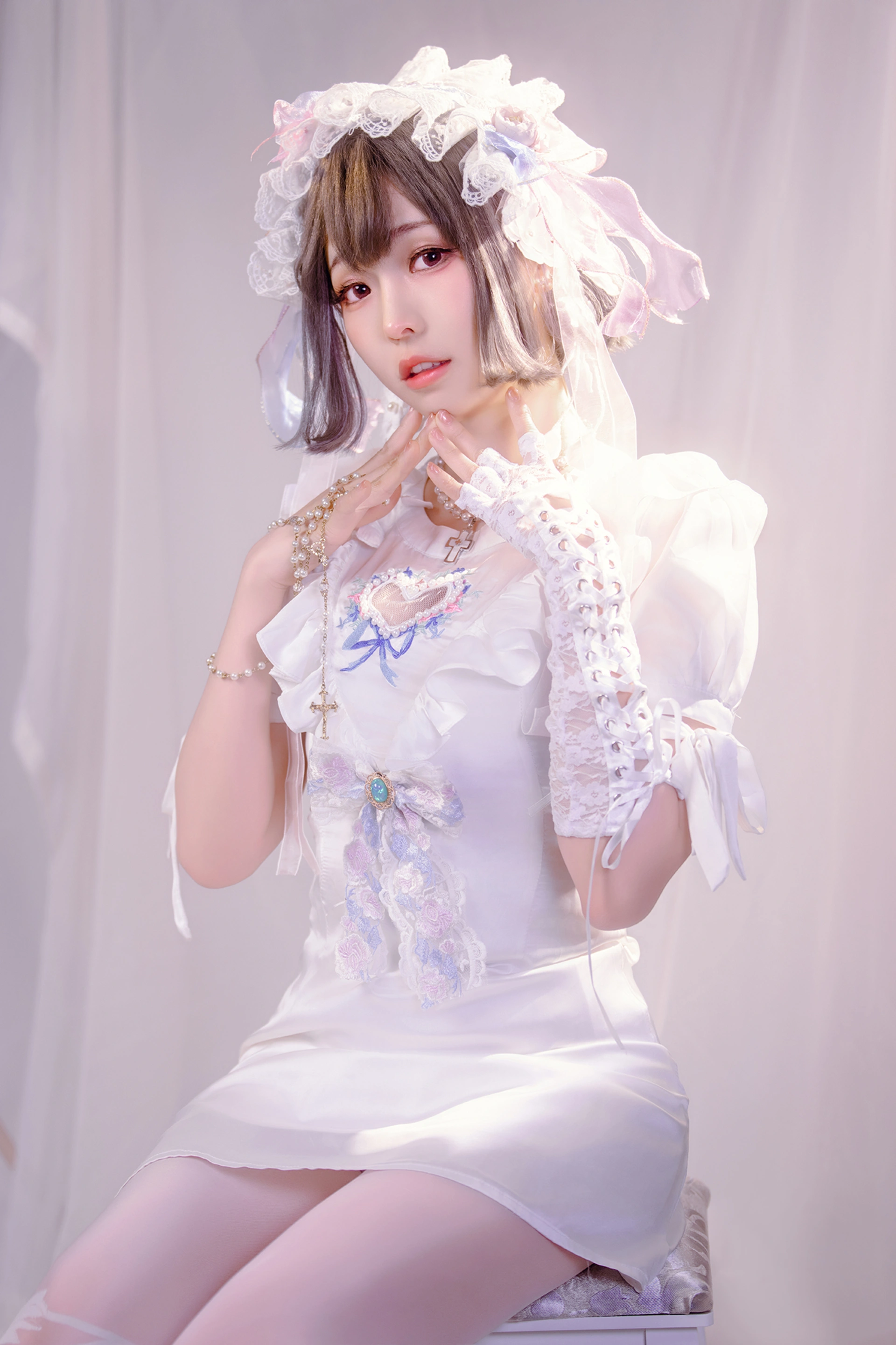 ElyEE子 - NO.136 2024 October Tier 3 1