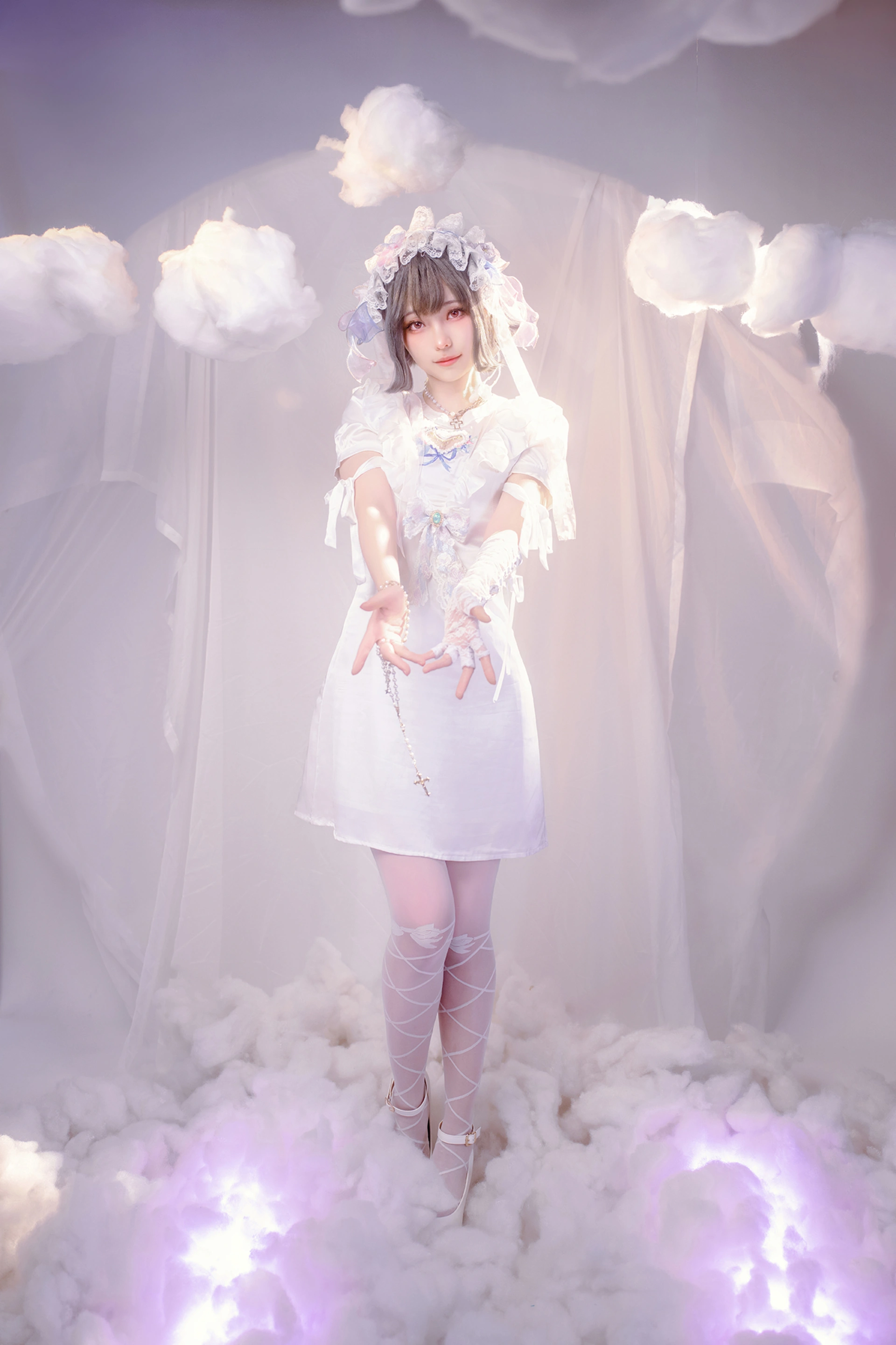 ElyEE子 - NO.136 2024 October Tier 3 3